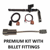 2015-2023 Ford Mustang GT 5.0L Coyote Bluetooth Flex Fuel Kit 3