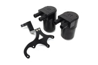 BMS 2025+ RAM 1500 Hurricane SO/HO Dual Oil Catch Can System (PCV & CCV) 2
