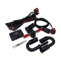 CANFlex Flex Fuel Ethanol Content Sensor for E85 Fuel Monitoring 2025+ RAM 1500 3.0L Hurricane 2