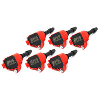 BMS High Output Ignition Coil Kits for BMW, MINI, & Supra 6
