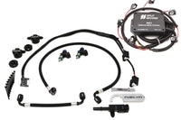 BMW S55 (CPI) Charge Pipe Injection Kit 3
