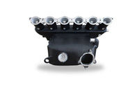 BMS S58 BMW 1500hp Port Injection Intake Manifold and Intercooler 3