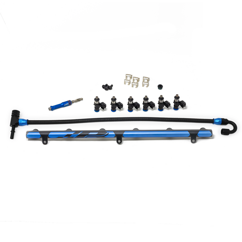 S58 Port Injection Kit
