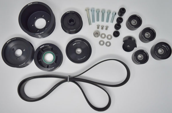 S85 G2-680 8PK Drive Upgrade Kit