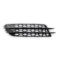 2012-2015 Audi RS6 Style Fog Light Grilles | C7 A6/S6 3