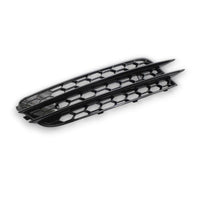 2012-2015 Audi RS6 Style Fog Light Grilles | C7 A6/S6 2
