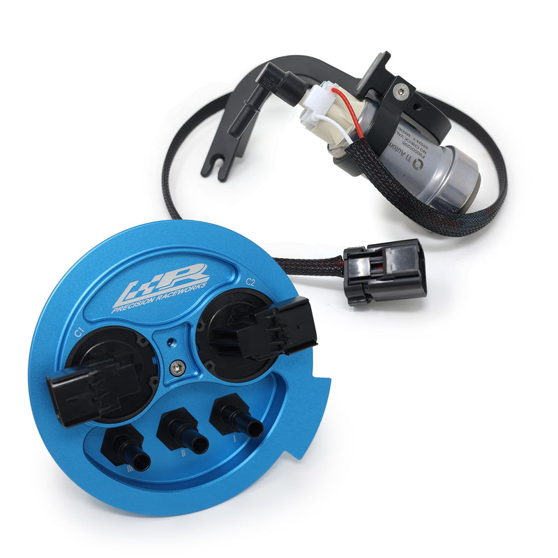 M2/M240i (G87/G42) Stand Alone AFS™