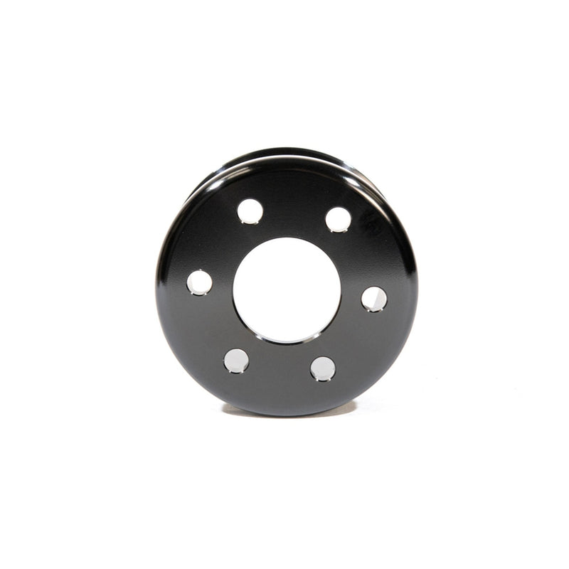 VMP 2.4" Griptec 8-Rib Pulley for Odin or Predator Front-Feed TVS Supercharger