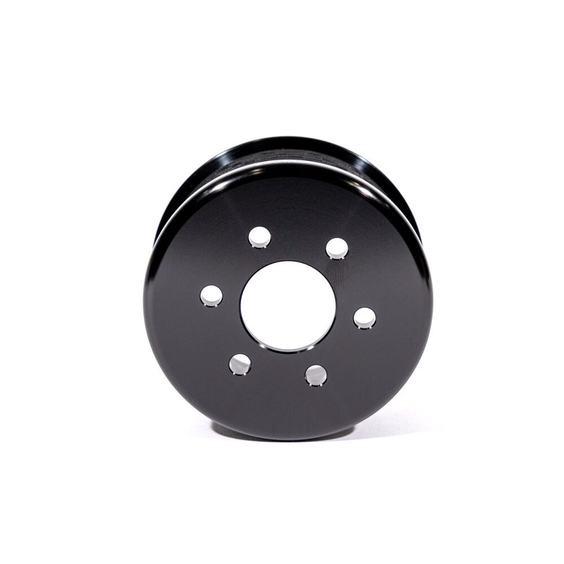 VMP 3.0" Griptec 8-Rib pulley for Odin or Predator front-feed TVS supercharger
