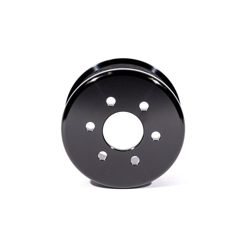 VMP 3.1" Griptec 8-Rib pulley for Odin or Predator front-feed TVS supercharger