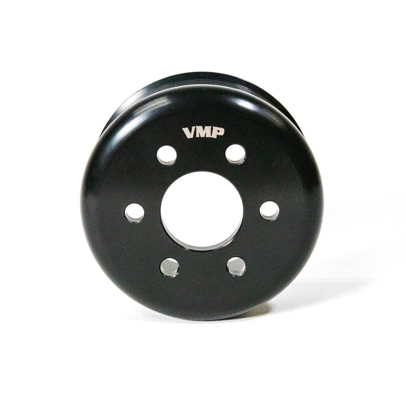 VMP 3.6" 8-Rib Pulley for Odin or Predator Front-Feed TVS Supercharger