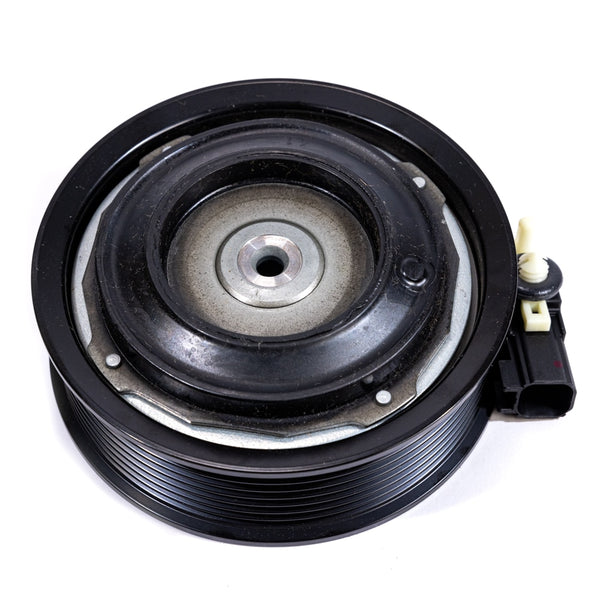 VMP '18+ Mustang GT AC Clutch Pulley Kit 8-Rib (OE GT500)