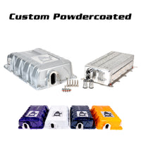 VMP Apex Predator Supercharger Lid Race Package with custom color for 5.2 L SC
