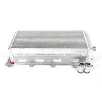 VMP Apex Predator Supercharger Lid Race Package with custom color for 5.2 L SC 5