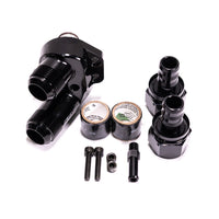 VMP Apex Predator Supercharger Lid Race Package with custom color for 5.2 L SC 6