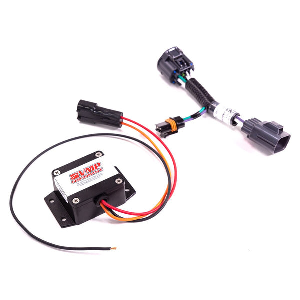 VMP Fuel Pump booster for S550/S650 Mustang V8, direct fit. 