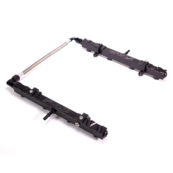 VMP Billet Fuel Rail Kit for '18+ Coyote 5.0 L - non-PD Supercharged