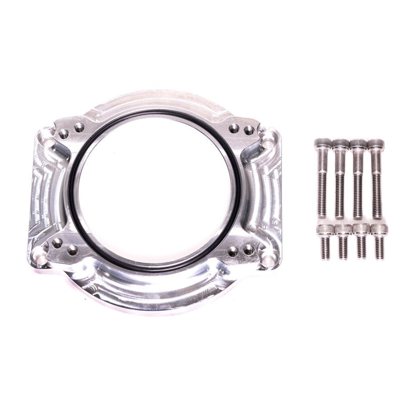 VMP Apex Inlet to 80 mm Mustang GT and '21+ F-150 TB Adaptor