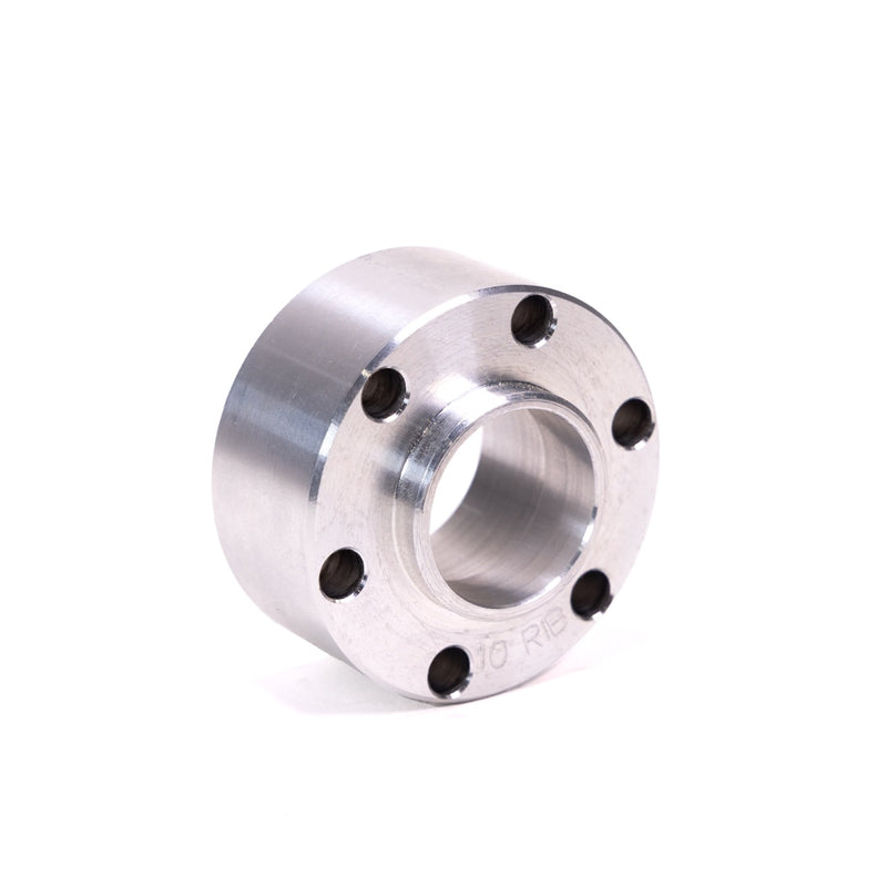 VMP Predator & Odin 10-Rib Pulley Hub Spacer (.940")