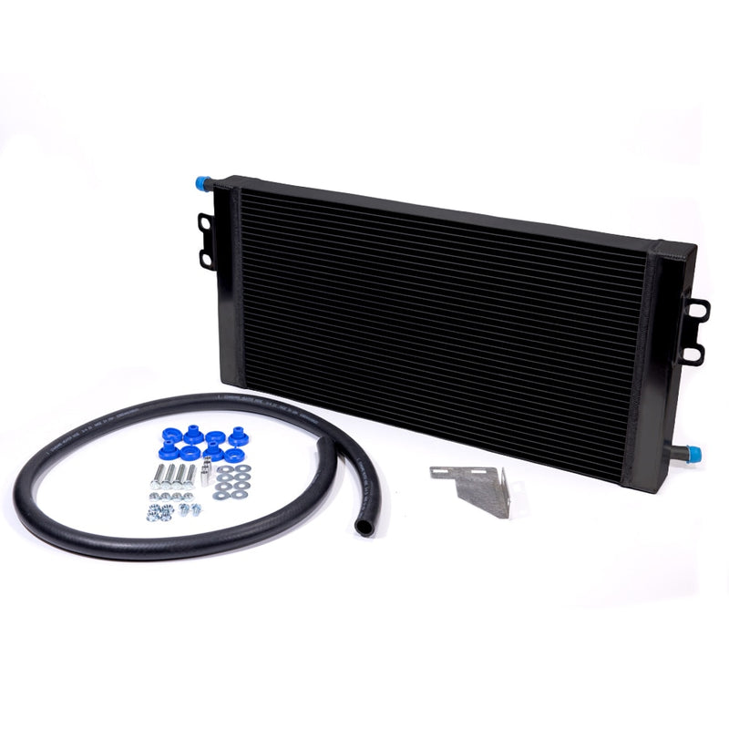 VMP Heat Exchanger for 3/4" lines for '05-24 Mustang