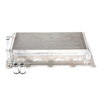 VMP 81 mm Intercooler Upgrade 2020+ Predator 5.2 L SC (Stock Lid) 3