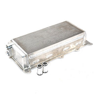 VMP 81 mm Intercooler Upgrade 2020+ Predator 5.2 L SC (Stock Lid) 4
