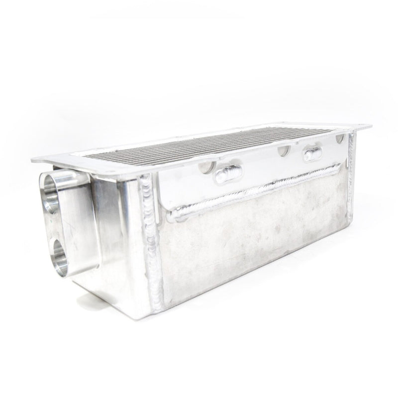 VMP Street Intercooler Upgrade '07-'14 GT500 5.4 L/5.8 L & '11-'17 Coyote 5.0 L