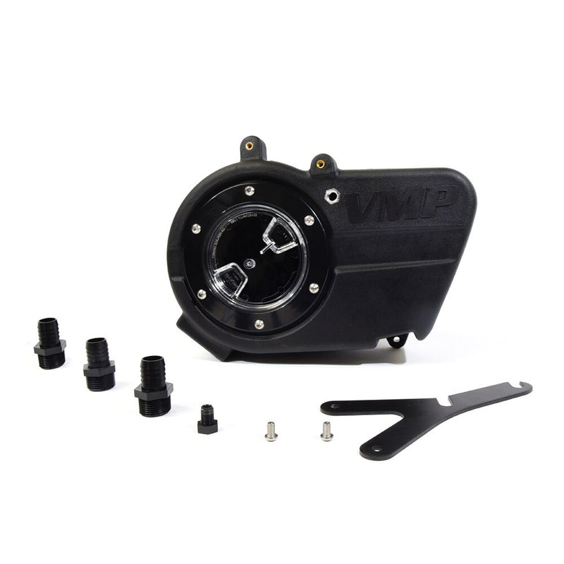 VMP Odin Ice Tank for '15+ Mustang GT