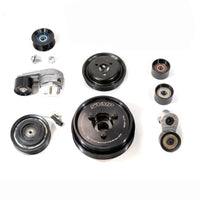 VMP 8-Rib Upgrade Kit for TVS Supercharged '18+ Mustang 5.0 L