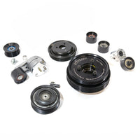 VMP 8-Rib Upgrade Kit for TVS Supercharged '18+ Mustang 5.0 L 2