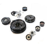 VMP 8-Rib Upgrade Kit for TVS Supercharged '18+ Mustang 5.0 L 3