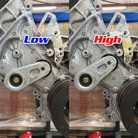 VMP 8-Rib Upgrade Kit for TVS Supercharged '18+ Mustang 5.0 L 6