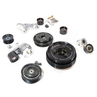 VMP 8-Rib Full-FEAD Drive Kit for TVS Supercharged '18+ Mustang 5.0 L 2