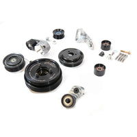 VMP 8-Rib Full-FEAD Drive Kit for TVS Supercharged '18+ Mustang 5.0 L 3
