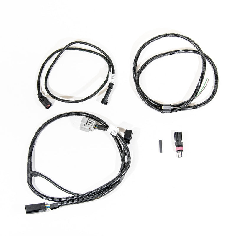 VMP PnP Harness Kit '11-14 Coyote 5.0 L SC Installation (MCT style)