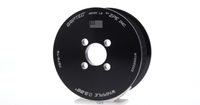 3.00" 8 Rib C7 Offset Whipple 2.9L GripTec® L3 Black