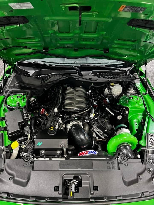 Mustang S550 GT350/MACH 1 G3R Tuner Kit (Wholesale Direct)