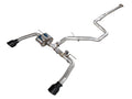 Exhaust, Mufflers & Tips