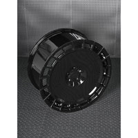 GCA Performance Forged Wheel | GCA-105 6