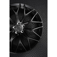 GCA Performance Forged Wheel | GCA-101 6