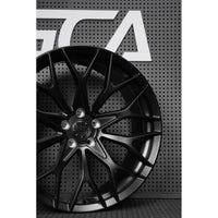GCA Performance Forged Wheel | GCA-101 5