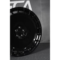 GCA Performance Forged Wheel | GCA-105 4