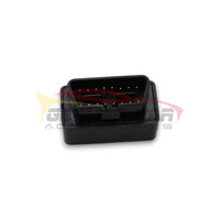 Audi Engine Light Blocker | GCA Performance OBD Module 6
