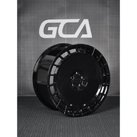 GCA Performance Forged Wheel | GCA-105 2