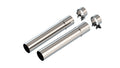Exhaust, Mufflers & Tips