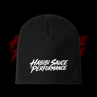 HSP Beanie