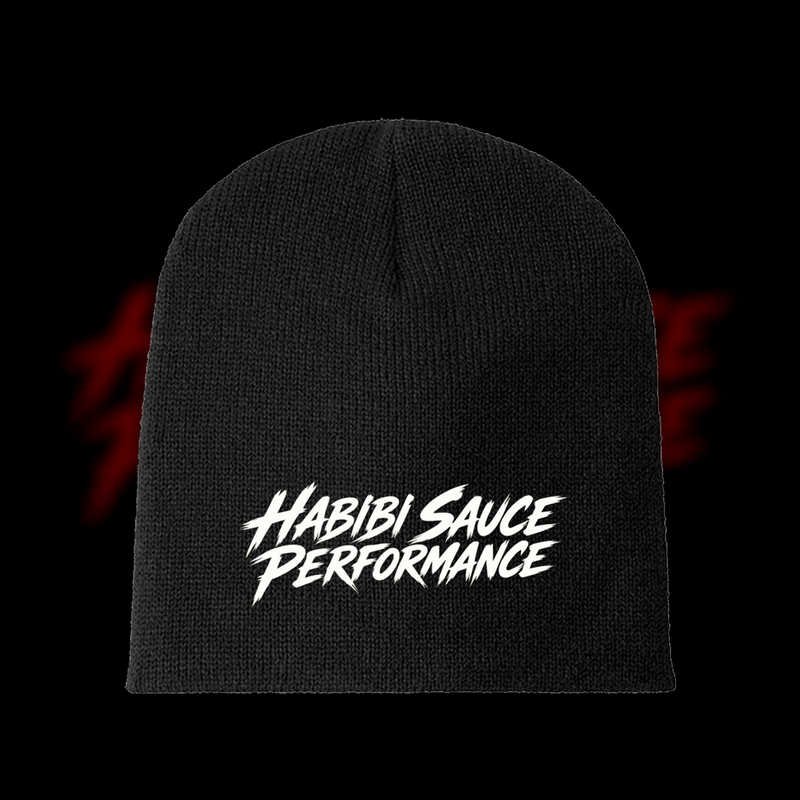 HSP Beanie
