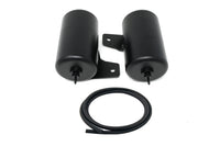Billet Upgraded N54 BMW Boost Vacuum Tanks 2