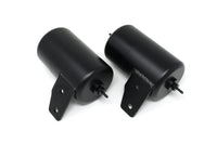 Billet Upgraded N54 BMW Boost Vacuum Tanks