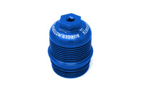 BMS Billet Oil Filter Cap for B58 BMW & Toyota Engines 3